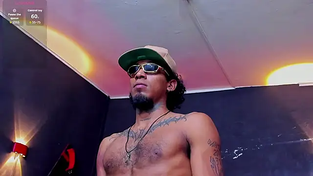 DIEGO_WICKED webcam