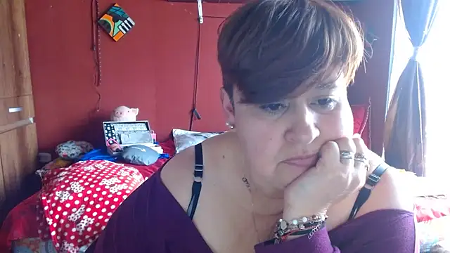 Sasharosee2 webcam