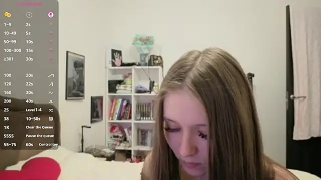 Denny_Yorgeritai webcam