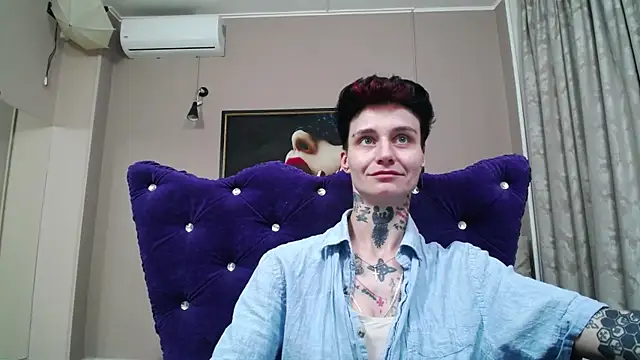 KennyXSX webcam