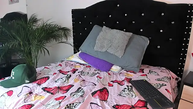 Liam_saint webcam