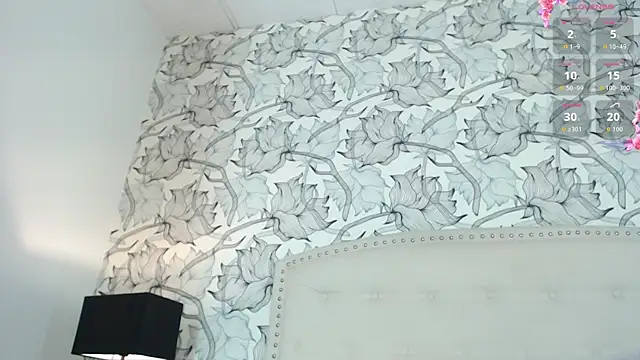 Venusandrea29 webcam