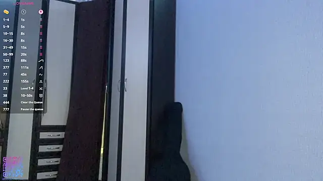 Emmibrilson webcam