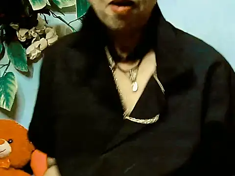 Hot_queen58 webcam