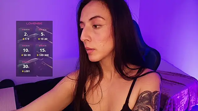 Nicolwhitee webcam