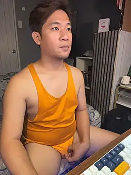 Titanryu webcam
