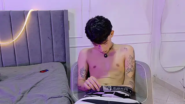 Zeyn_smith webcam