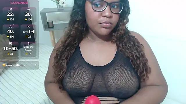 Gibi_Laurent webcam