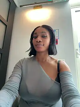 ___Nessa webcam