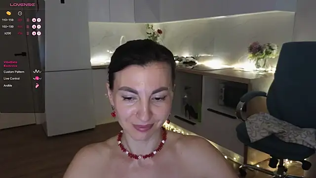 Mary_love16 webcam