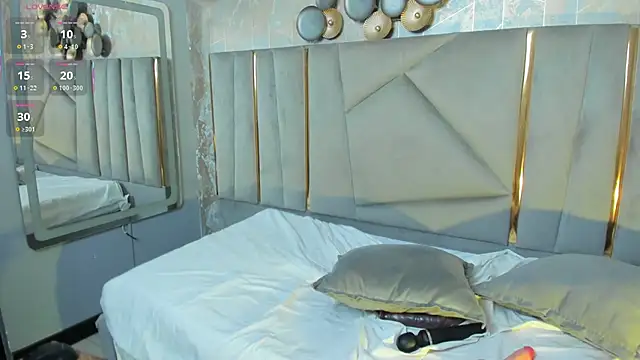 gabby_santos_ - Gabby_santos_'s free webcam - UK Sex Cams