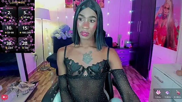 Kendall_Gil webcam
