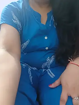 ritika_kushwaha webcam