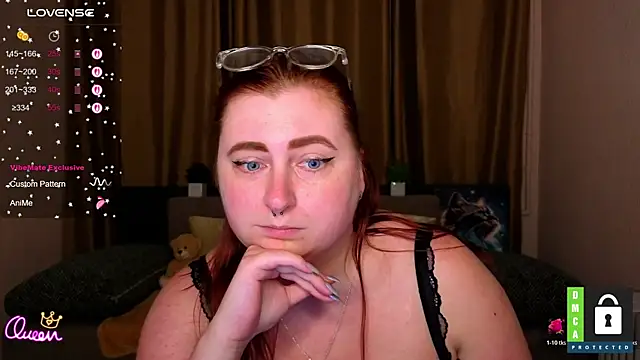 alicia_love00 - Alicia_love00's free webcam - UK Sex Cams