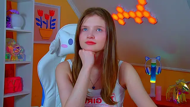 JaneRosen webcam