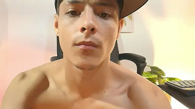 Eliassalvatore_ webcam