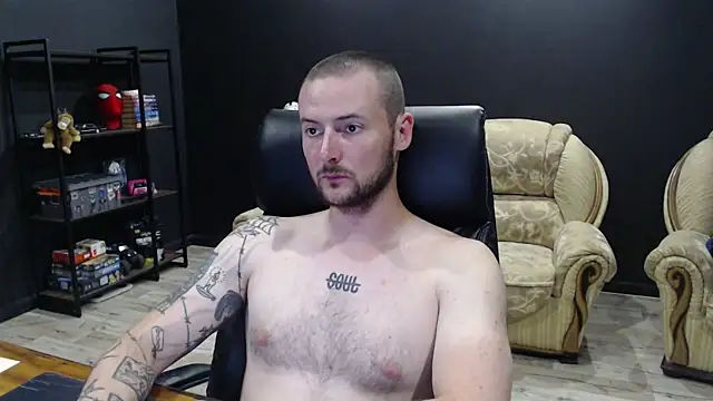 MihasikD webcam