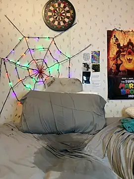 SexyxLexie webcam
