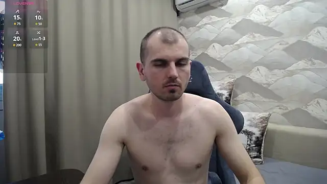 SerzhKorol1 webcam