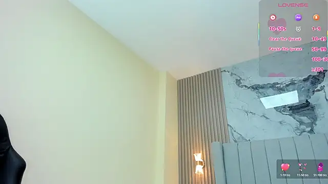 MAGIEVANS1 webcam