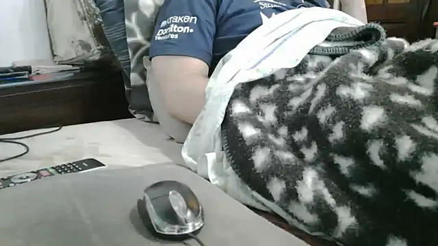 messi_syssy webcam