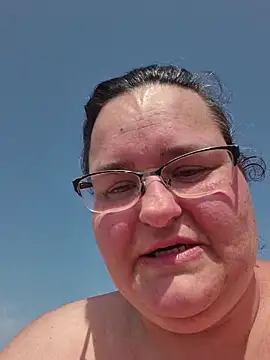 XxGipsyxX webcam