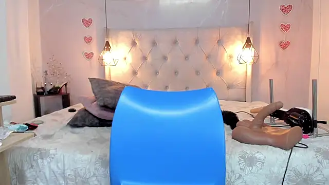 SakuraLee_ webcam