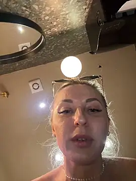 VikaBunny1 webcam