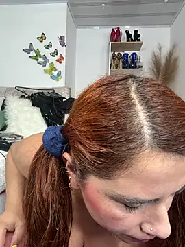 alexa_fiore01 webcam