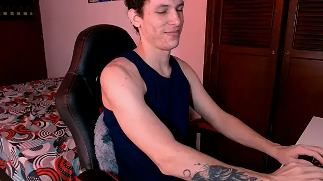 deividcloud36 webcam