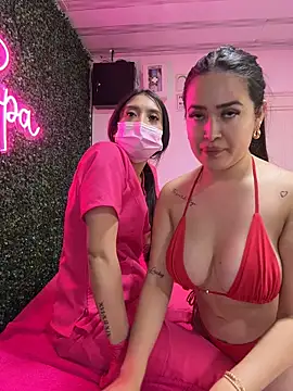 Sara_fun webcam