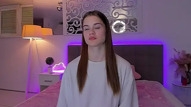 LuisaClover