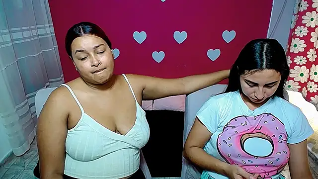 violeta_rous webcam