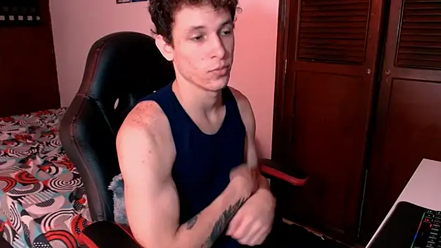deividcloud36 webcam