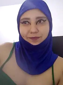 hannahayat webcam