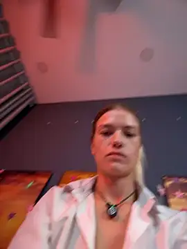 -Sexy_Barbie- webcam