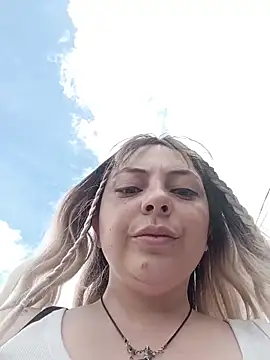 madelaine- webcam