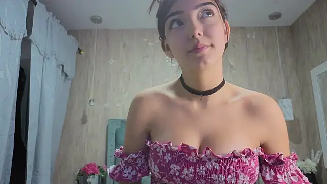 Marcelaa_fox webcam