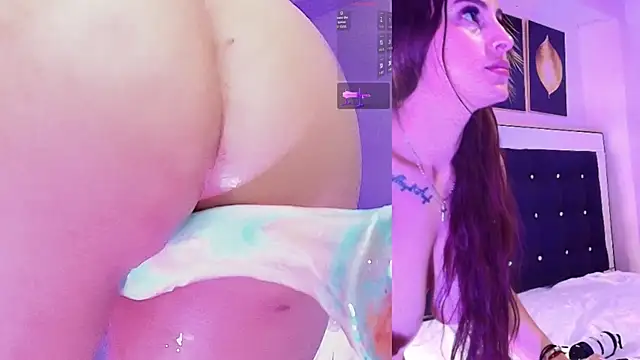 Luna_monroe_ webcam
