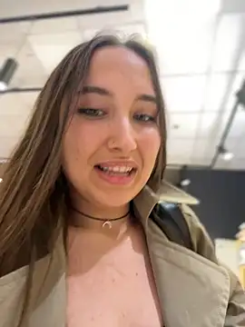 ICrazyOneIRL webcam