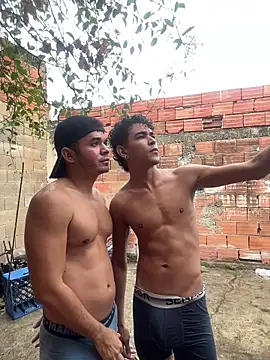hotboys1924 webcam