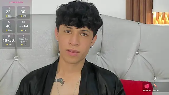 Axel__Evans webcam
