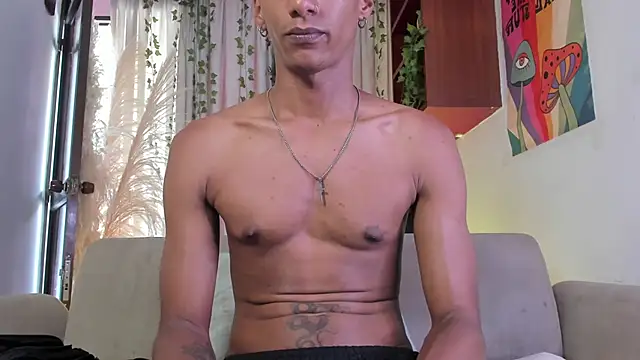 JulienSaint webcam