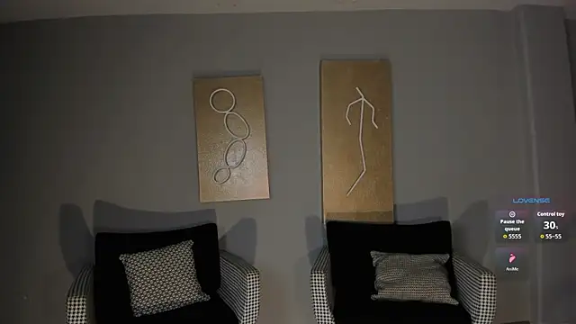 NataliaGaret webcam