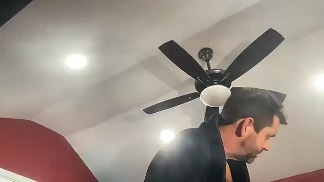 bossdj2025 webcam