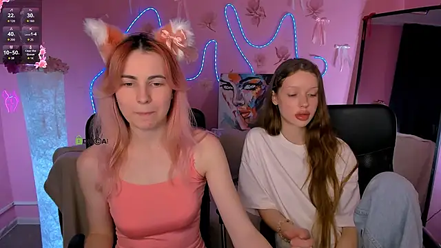 khloebeauty webcam