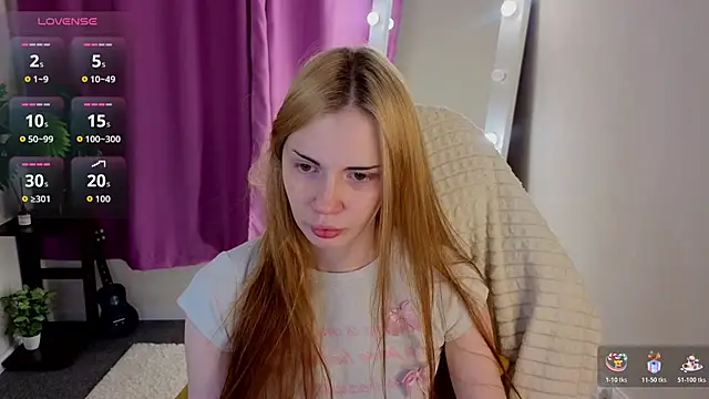 Jennie_Hunter webcam