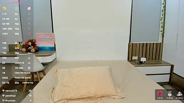 gabby_little webcam