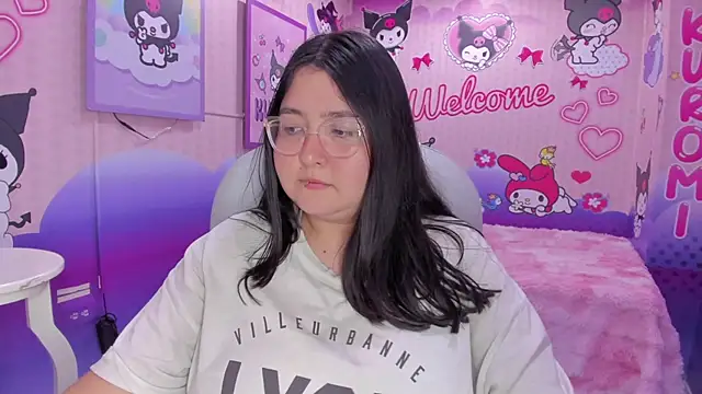 Dulce_meow webcam