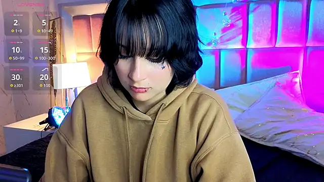 RobinBennett webcam